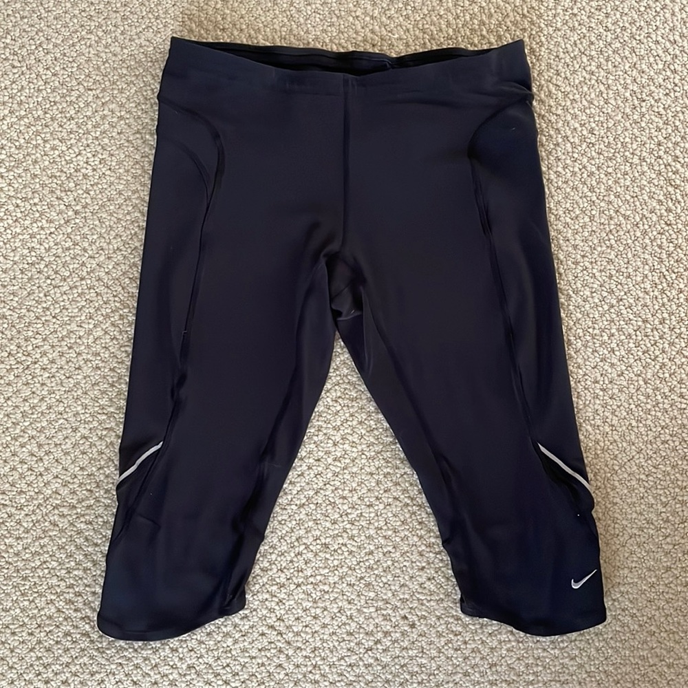 Nike capris